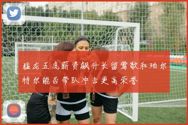 猛龙五虎薪资飙升长留莺歌和珀尔特尔能否带队冲击更高荣誉