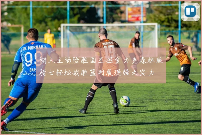 湖人主场险胜国王掘金力克森林狼骑士轻松战胜篮网展现强大实力